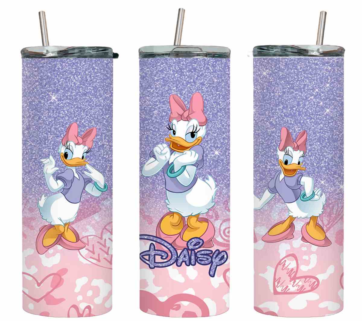 Daisy Duck-8821